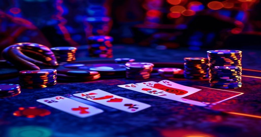 Blackjack: Bảng Chiến Thuật Cơ Bản Và Khi Nào Nên Đổi Quyết Định