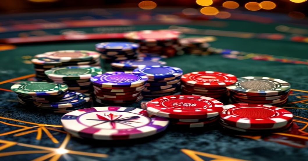 Baccarat Từ Cơ Bản Đến Quản Lý Vốn: Hướng Dẫn Cho Người Mới