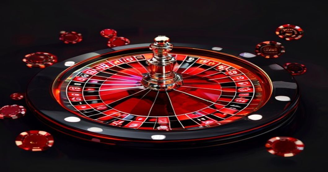 Roulette Châu Âu: Đọc Xác Suất Trước Khi Đặt Cược