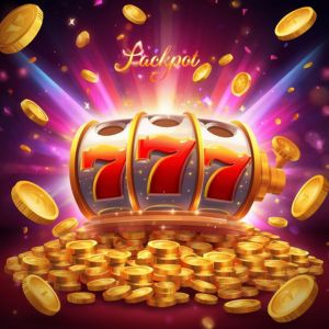 Slot Rồng Lửa tại V79